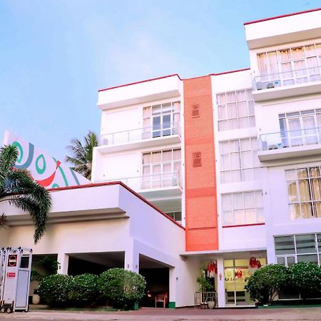 Kanola Luxury Hotel Anuradhapura Ngoại thất bức ảnh